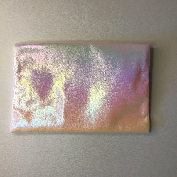 Zippered Make-Up Bags "The Lavendar Purple Collection" - Picture 11 of 16